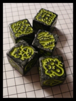 Dice : Dice - CDG - Dragon Dice - Common Undead